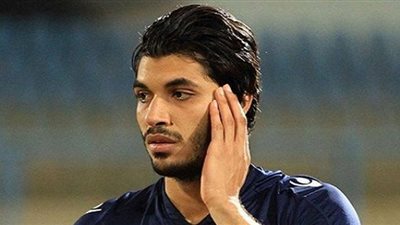 الأهلي يضم علي جبر مقابل إعارة مارسيلو ومحارب لـ