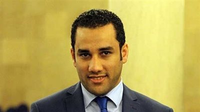 نائب «المصريين الأحرار» يتقدم بطلب لإنشاء فرع للبنك الأهلي بالمرج