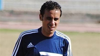 طارق السيد: أقضي العيد ببني مزار.. و50 قرشا أول عيدية حصلت عليها