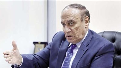 سمير فرج: السيسي يتصرف لصالح البلد