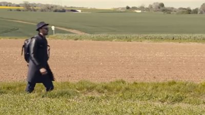 بالفيديو.. فيلم «45 وجوه وأماكن» يشارك في مهرجان دبي السينمائي