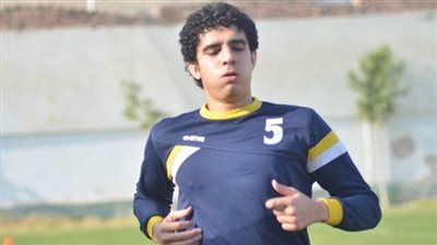 أحمد العش: ردي على المشككين في الملعب