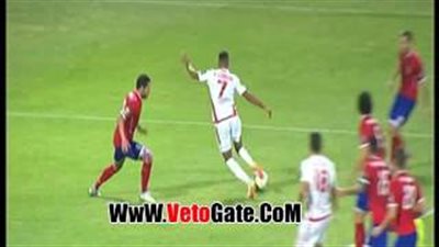 بالفيديو.. الأهلي يسقط أمام الوداد بثنائية في دوري الأبطال