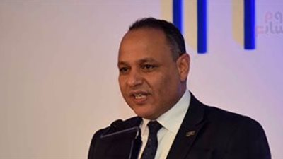 افتتاح أعمال تجديد مكتب براءات الاختراع المصري بأكاديمية البحث العلمي