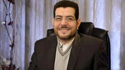 الشباب يسيطرون على وزارة الأوقاف.. مختار جمعة يقود خطة تمكين الأجيال الجديدة.. والديوان العام محل الاختبار.. «فهمي» رجال المهام الصعبة.. و«أبيدي» يسير على نهج «الشعراوي»