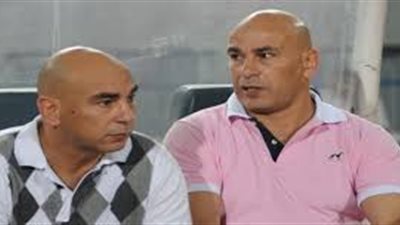 مدحت عبد الهادي: حسام وإبراهيم حسن لديهما مشكلة مع الزمالك