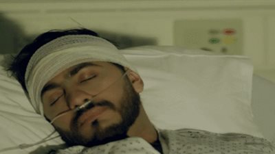 وليد منصور يكشف الحالة الصحية لتامر حسني وسبب سفره لأمريكا (فيديو)