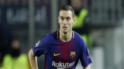 خط دفاع برشلونة يعاني بسبب الإصابات