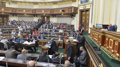 مجلس النواب يوافق على إعفاء الجمعيات الأهلية من الرسوم والضرائب