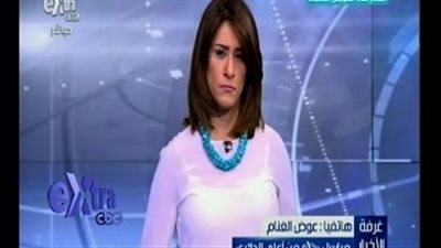 بالفيديو.. لحظة قطع الأهالي للطريق الدائري بالمريوطية