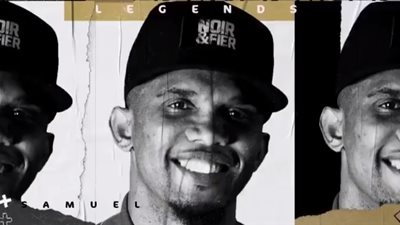 إيتو يكشف كيف تغيرت الكرة الأفريقية في عصر السوشيال ميديا (فيديو)