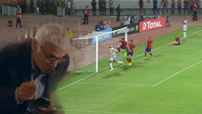 لعنة فتة كوبر تصيب البدري.. الأهلي يسقط في كازابلانكا.. غياب الحلول يضع الأحمر في «حسبة برما».. الوداد يعود للحسابات.. القلعة الحمراء تنتظر عطايا السماء من القطن الكاميروني..والمجموعة الرابع