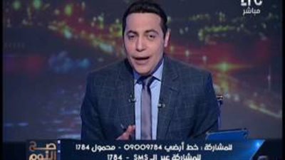 بالفيديو.. الغيطي لفاروق الفيشاوي: «عيب كدة بلاش أنت»