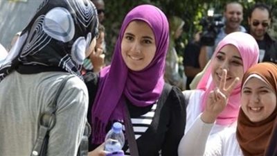 ننشر صور أوائل دمياط في الثانوية العامة