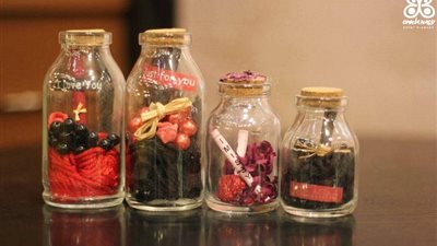 أفكار مبتكرة لرسائل الحب في الفالنتين 2018 (صور)