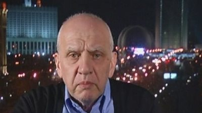 محلل روسي: لا مصلحة لموسكو من نسف الهدنة السورية