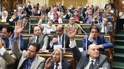 «النواب» يوافق على 4 مواد بقانون الخدمة المدنية في جلسته المسائية