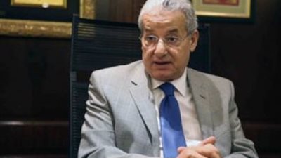 رئيس المقاولون العرب: لم نحدد فترة استمرار علاء نبيل في قيادة الفريق