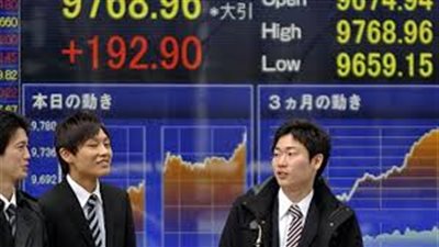 ارتفاع مؤشرات الأسهم اليابانية بالجلسة الصباحية