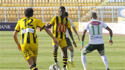 عودة: نقاط مباراة المصري غالية ونتطلع لمركز متقدم