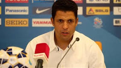 مدرب الوداد: قهرنا الأهلي وأنعشنا آمال الفريق بالمجموعة