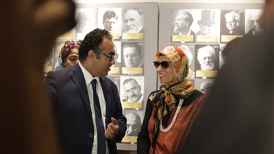 بعد افتتاح متحف نجيب محفوظ.. 