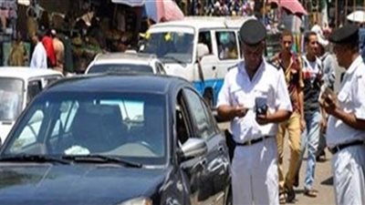 تحرير 11 ألف مخالفة مرورية متنوعة خلال حملات أعلى الطرق