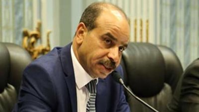 زراعة البرلمان تطالب الحكومة بخطوات جادة تجاه تقنين وضع اليد