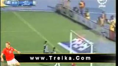 بالفيديو.. هدف أبو تريكة في الصفاقسي «غير شرعي» بالتعديلات الجديدة