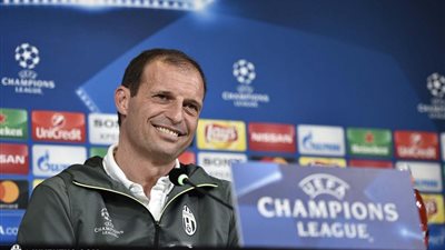 «أليجري»: علينا التحلي بالهدوء بعد الفوز على برشلونة