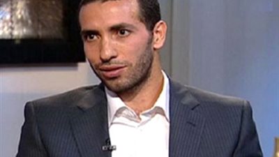 أبو تريكة: الشهداء السبب الحقيقي وراء الفوز بالدوري