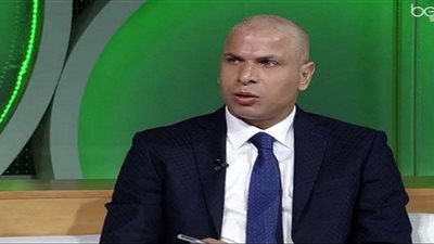 مدرب الإنتاج يهاجم وائل جمعة بعد صمته على شتيمة البدري في «بين سبورت»