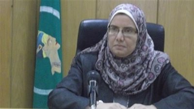 إعفاء وكيل إدارة العلاج الحر بالمنيا من منصبه لظروفه الصحية