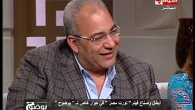بيومى فؤاد: «بتوع الضرائب فتحوا النار عليا ومكنتش ناوى أشتغل» (فيديو)
