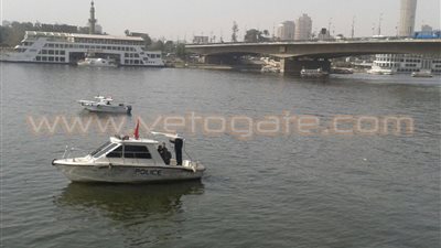 بالصور.. شرطة المسطحات تستعد لتأمين احتفالات عيد الفطر