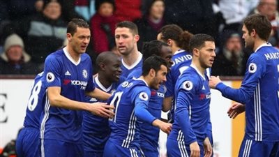 تشيلسي وإنترميلان يتأهلان لدور الـ16 بالدوري الأوروبي