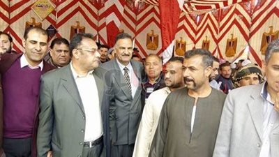 عائلات الشرقية ترفع شعار «بعد الكفن..الصلح خير» (فيديو وصور)