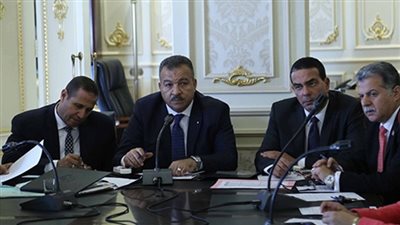 «قانون التأمين الصحي» نقلة نوعية في حياة المصريين.. «صحة البرلمان» تبدأ اليوم المناقشة الأولية للمشروع.. العماري: لم نحدد مدة للانتهاء من التشريع الجديد.. وشادية ثابت: تمويل النظام