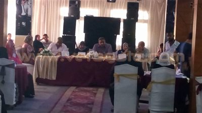 بالصور.. افتتاح قسم «الوجبات السريعة» بالمدرسة الفندقية في بورسعيد