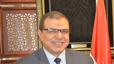 سعفان ومميش يوقعان اليوم اتفاقية لإنشاء أول أكاديمية للاستزراع السمكي