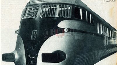 154 ألف جنيه تكلفة إنتاج قطار الملذات الملكي