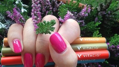 تدخين الفيتامينات أحدث صيحات عالم السجائر الإلكترونية