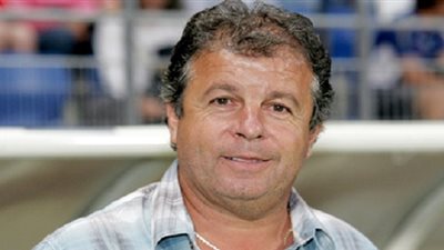 كافالي: الفوز على دمنهور معنوي.. ولم نكن جاهزين لضربات الجزاء