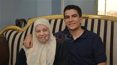 عبدالرحمن الأول علمي رياضة بنظام stem: