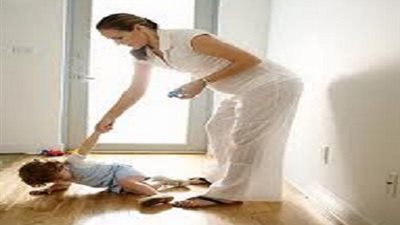 تعرفى على أسباب عناد طفلك وطرق علاجه