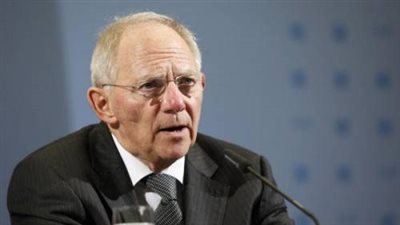 وزير المالية الألماني يؤكد خطر تحول تركيا لحكم ديكتاتوري