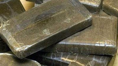 ضبط عاطل بحوزته 3 فروش حشيش في كمين بالدقهلية