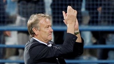 مدرب الدنمارك: شمايكل فعل كل شيء ولم يحالفنا الحظ في ركلات الترجيح