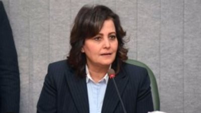 منى محرز: 200 ألف طن زيادة في الإنتاج السنوي من الأسماك