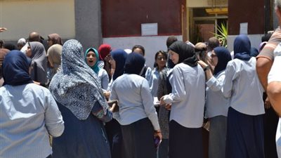 التعليم تعتمد جداول امتحانات الدور الثاني للثانوية العامة